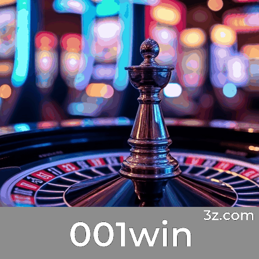 001win: Experiência de Cassino Profissional e Autêntica