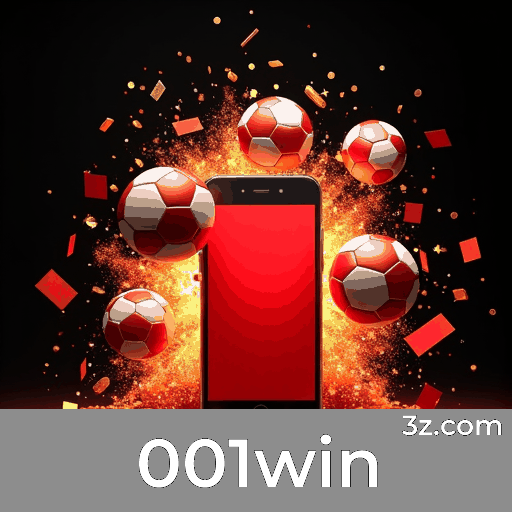 Diversidade Incomparável de Jogos no 001win