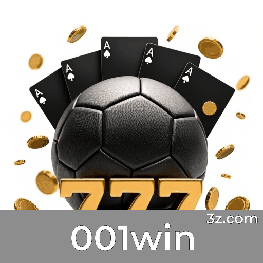 001win: Plataforma de Cassino Online Premiável
