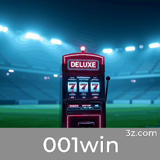 001win: Diversão Infinita e Variedade para Brasileiros