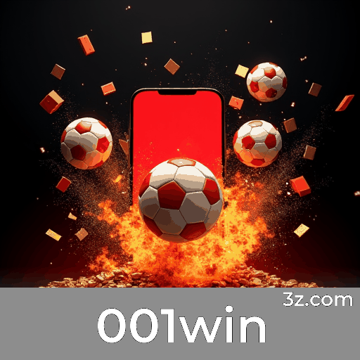 001win: Experiência de Cassino Profissional e Autêntica